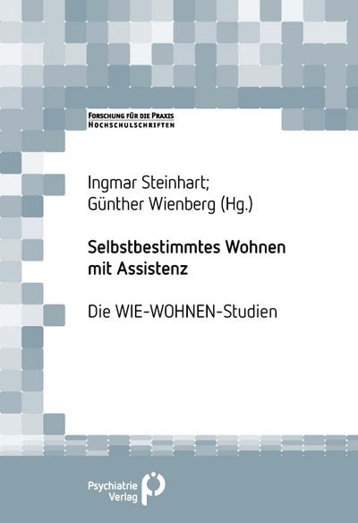 Selbstbestimmtes Wohnen mit Assistenz
