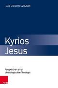 Kyrios Jesus
