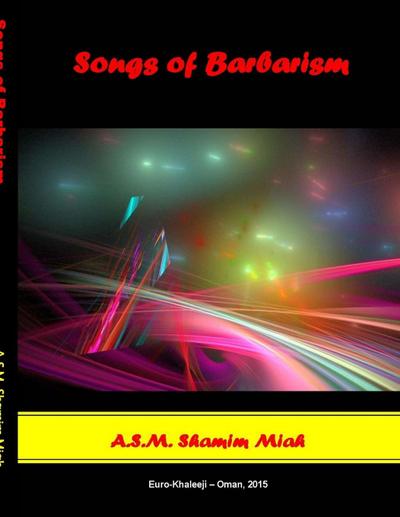 Songs of Barbarism