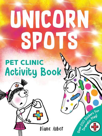 Unicorn Spots