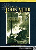 Wisdom of John Muir