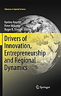 Drivers of Innovation, Entrepreneurship and Regional Dynamics