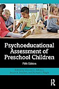 Psychoeducational Assessment of Preschool Children