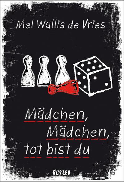 Mädchen, Mädchen, tot bist du