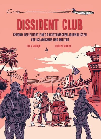 Dissident Club