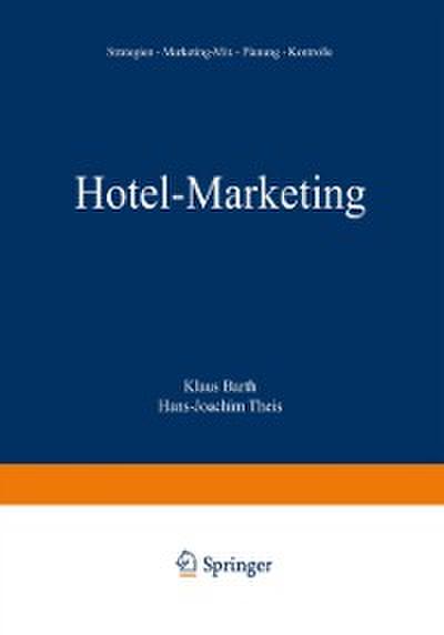 Hotel-Marketing