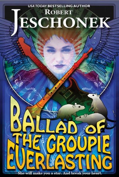 Ballad of the Groupie Everlasting