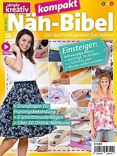 Näh-Bibel kompakt