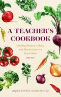A TEACHER’S COOKBOOK