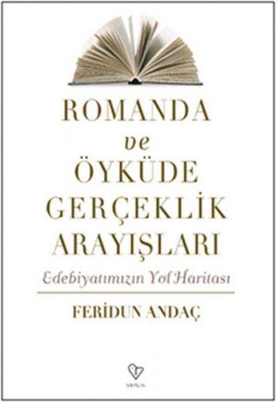 Romanda ve Öyküde Gerceklik Arayislari