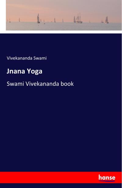 Jnana Yoga