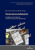 Niederdeutschdidaktik