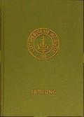 Agende für evangelisch-lutherische Kirchen und Gemeinden. Der Hauptgottesdienst mit Predigt und heiligem Abendmahl und die sonstigen Predigt- und ... / Die Amtshandlungen / Die Trauung