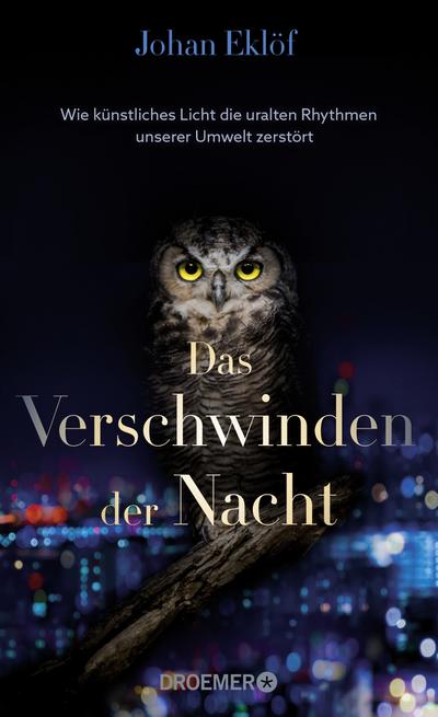 Ekl�f, Das Verschwinden der Nacht