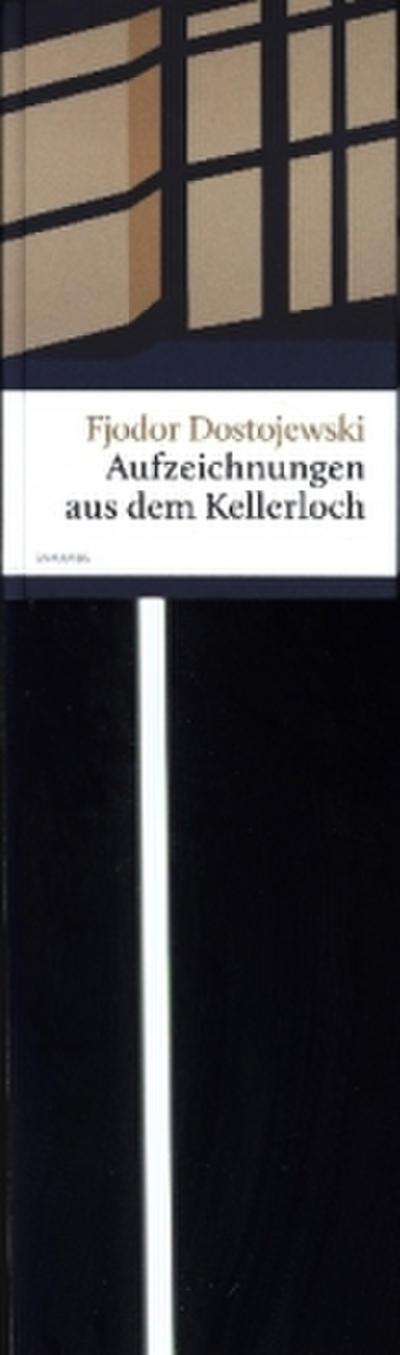 Aufzeichnungen aus dem Kellerloch