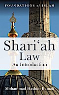 Shari’ah Law