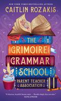 The Grimoire Grammar School Parent Teacher Association