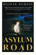 Asylum Road