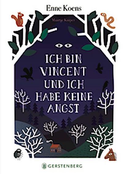 Ich bin Vincent und ich habe keine Angst