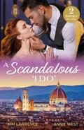 A Scandalous ’I Do’