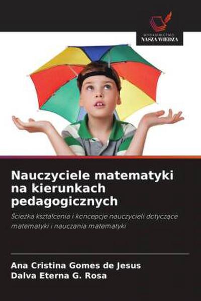Nauczyciele matematyki na kierunkach pedagogicznych