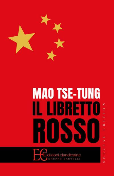 Il libretto rosso