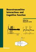 Neurotransmitter Interactions and Cognitive Functi