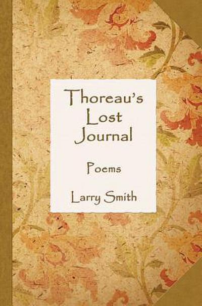 Thoreau’s Lost Journal