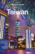 Taiwan Country Guide