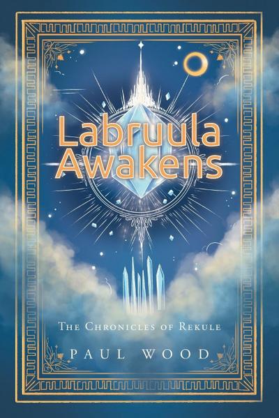 Labruula Awakens