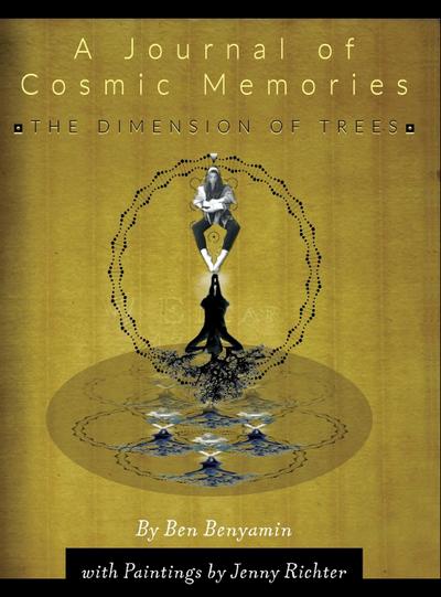 A Journal of Cosmic Memories