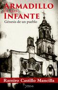 Armadillo de los infante