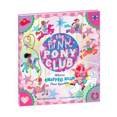The Pink Pony Club