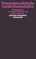 Poststrukturalistische Sozialwissenschaften