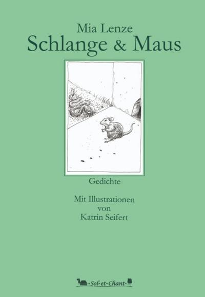 Schlange & Maus