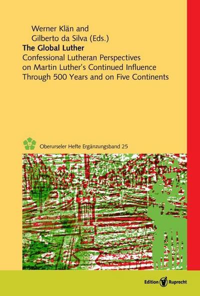 The Global Luther