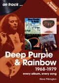 Deep Purple & Rainbow 1968-1979