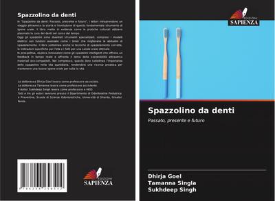 Spazzolino da denti