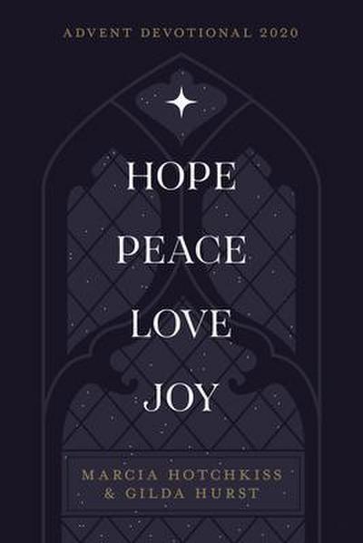 Hope-Peace-Love-Joy