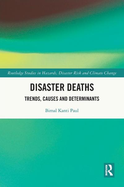 Disaster Deaths