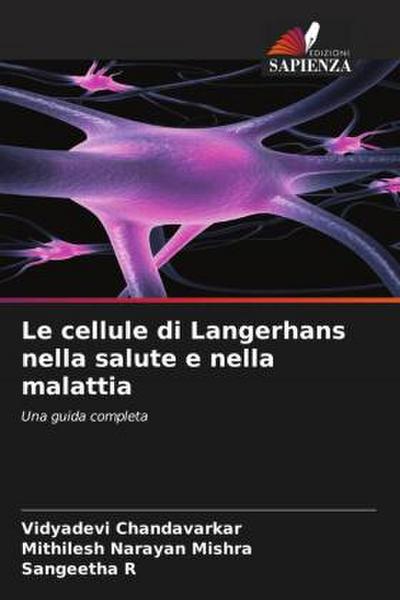 Le cellule di Langerhans nella salute e nella malattia