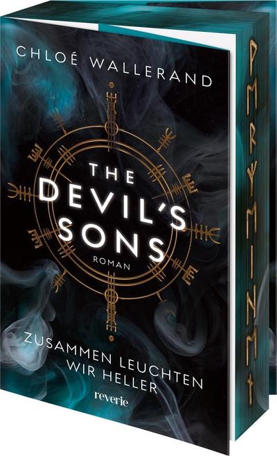 The Devil’s Sons 2