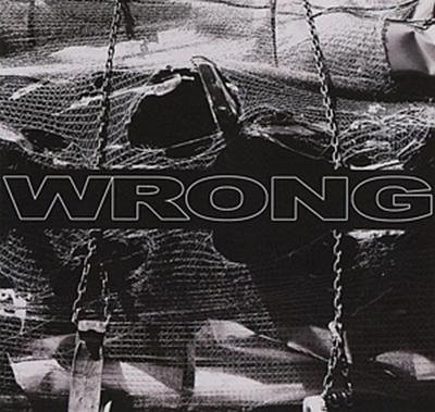 Wrong