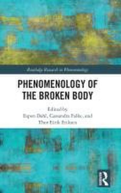 Phenomenology of the Broken Body