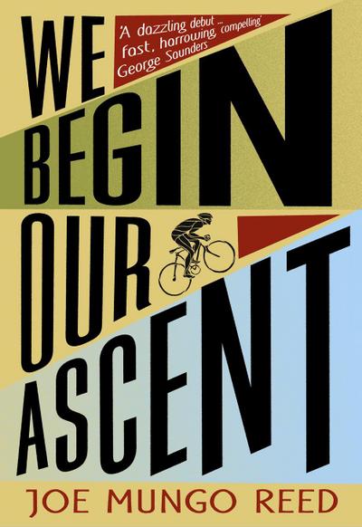 We Begin Our Ascent