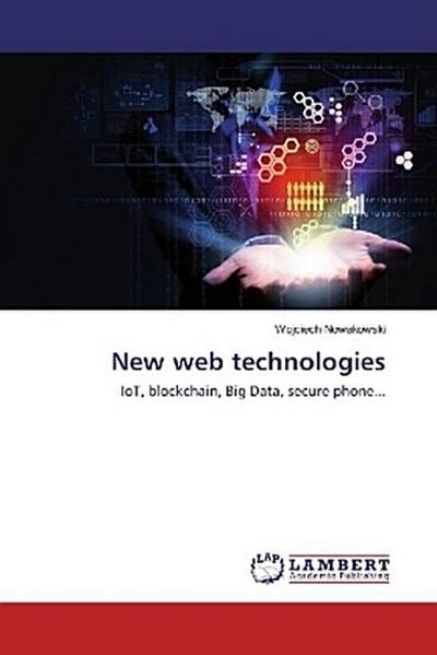 New web technologies