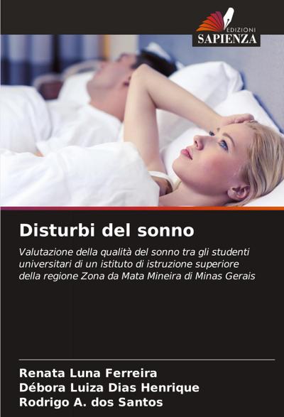 Disturbi del sonno