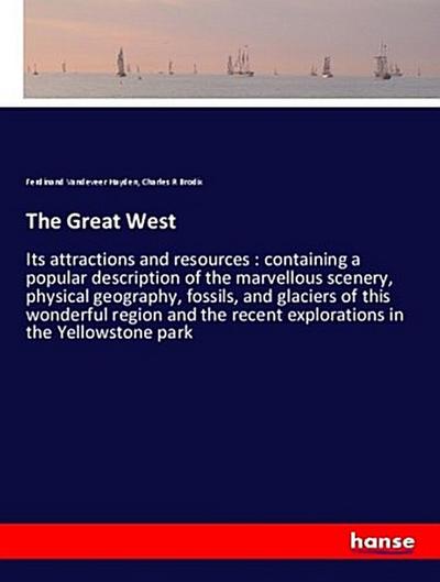 The Great West