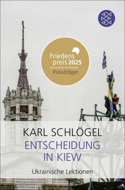 Entscheidung in Kiew