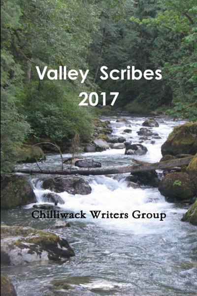 Valley Scribes 2017